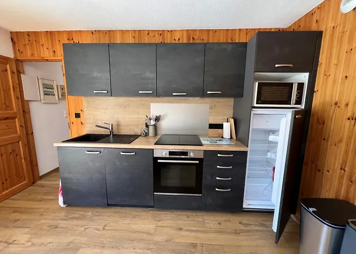 Appartement Du Lac Le Verney