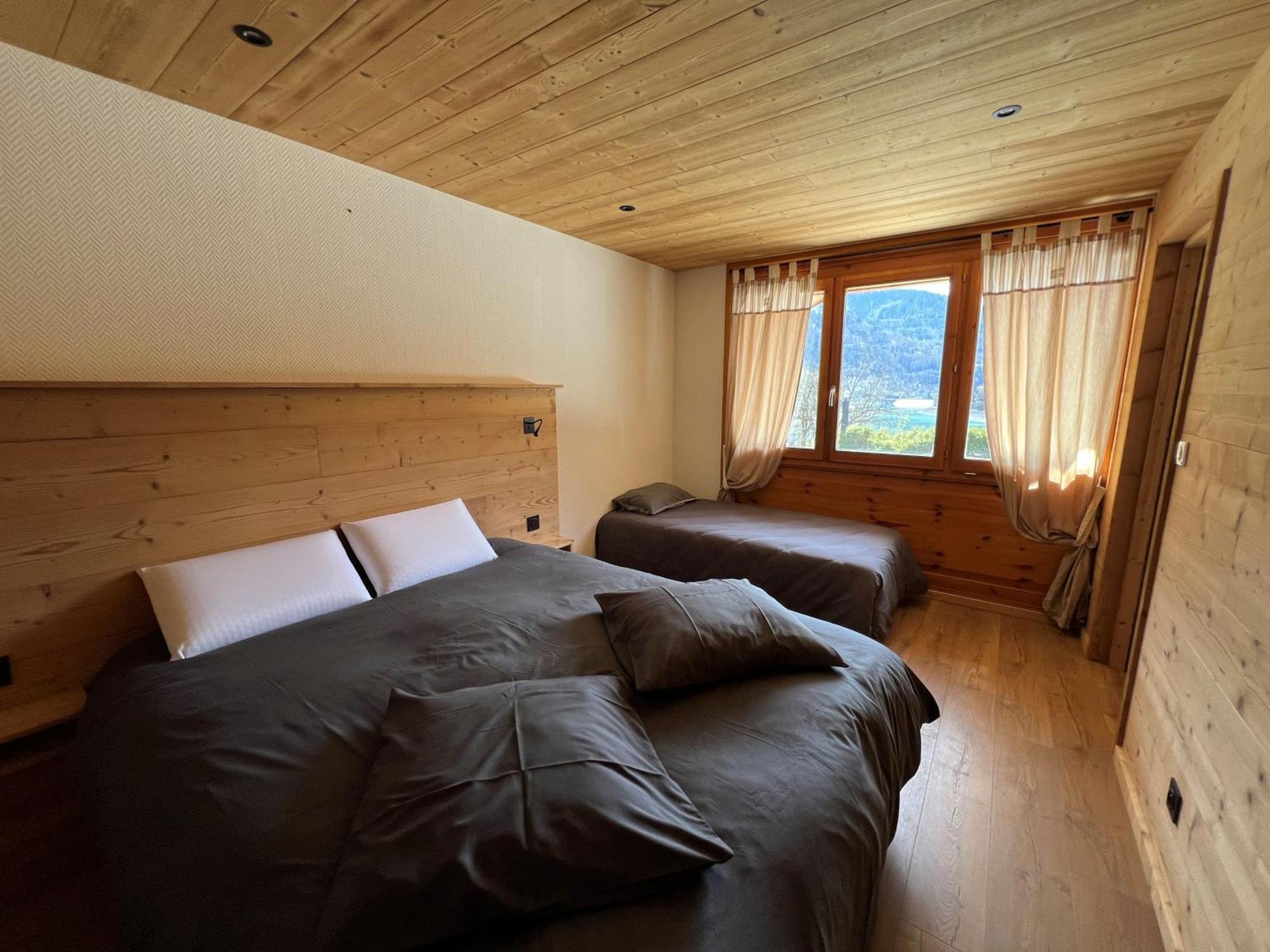 Du Le Verney Apartment