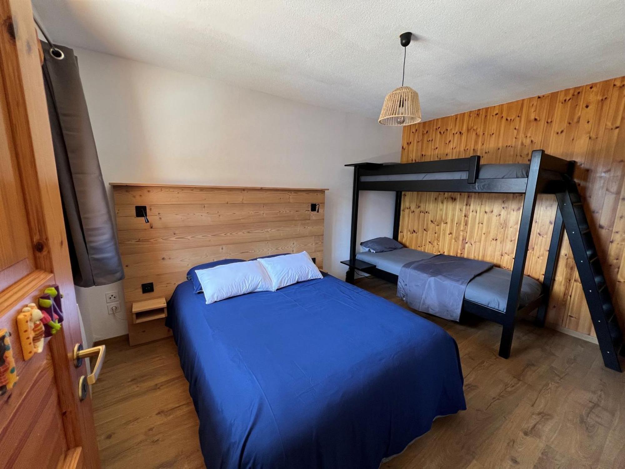 Du Le Verney Appartement