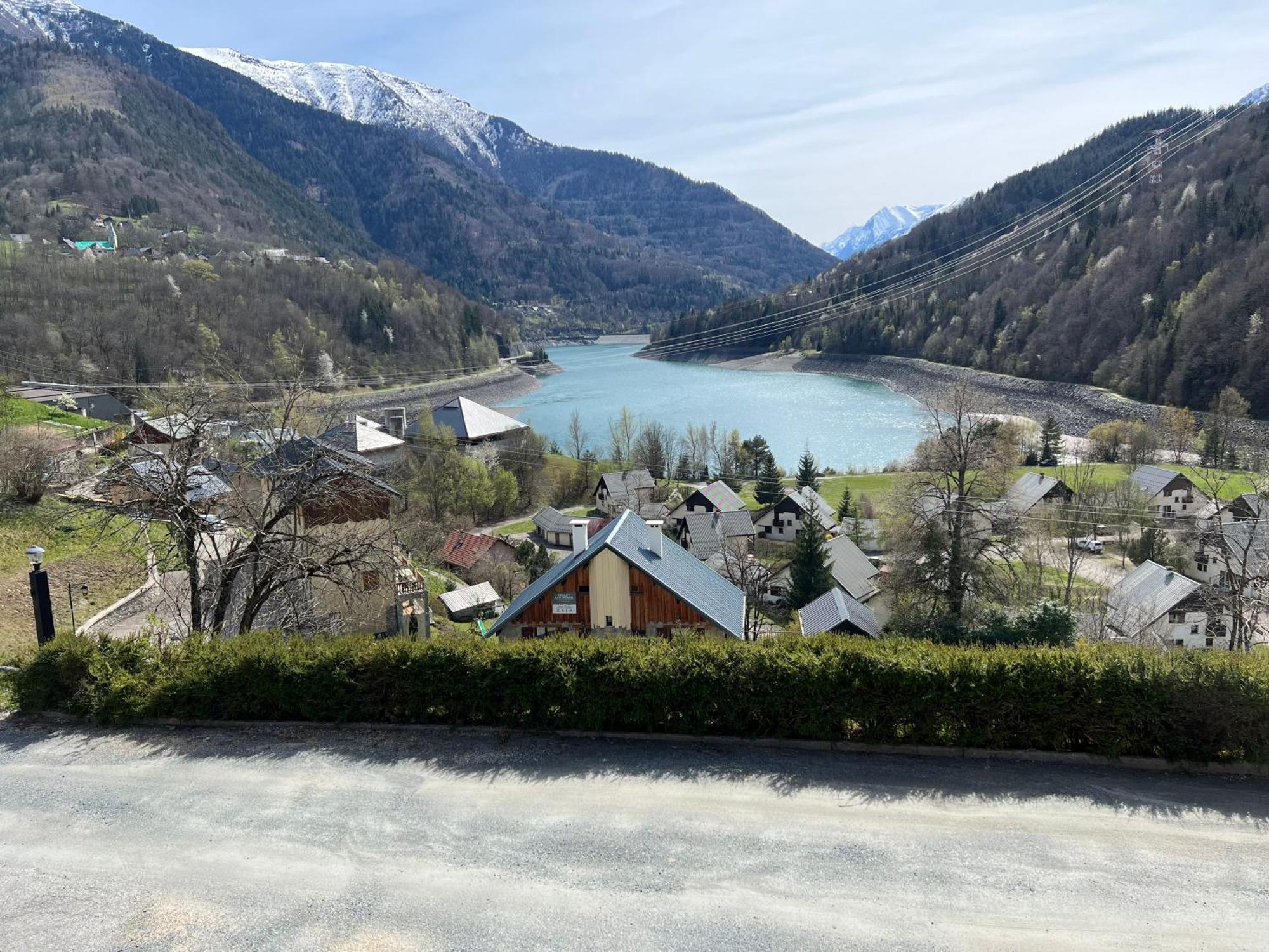 Apartment Du Le Verney Vaujany